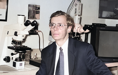 Dr. Francisco Barraquer Coll